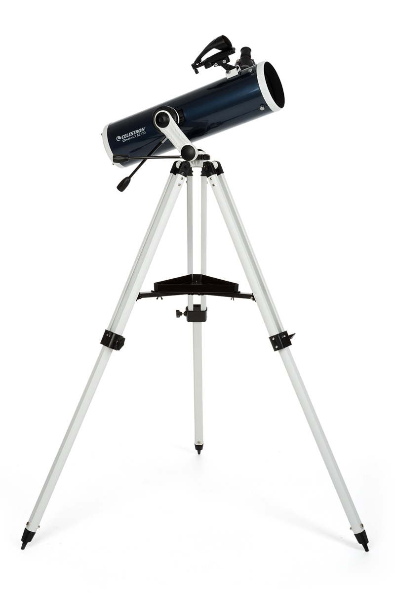 CELESTRON OMNI XLT 130AZ Teles – Telescope Reflector 130 recenzja i cena