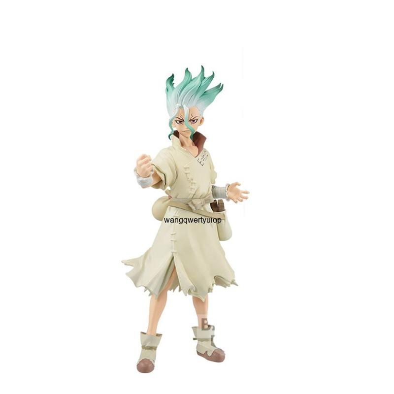 Oryginalna figurka Banpresto D – Science And Hobby recenzja i cena