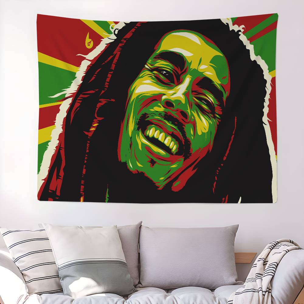 Bob Marley Reggae Muzyka Kresk – Science Bob recenzja i cena