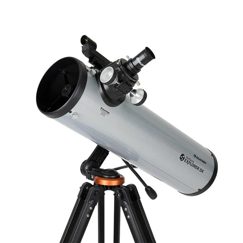 Celestron DX130AZ StarSense Ex – Telescope Reflector 130 recenzja i cena