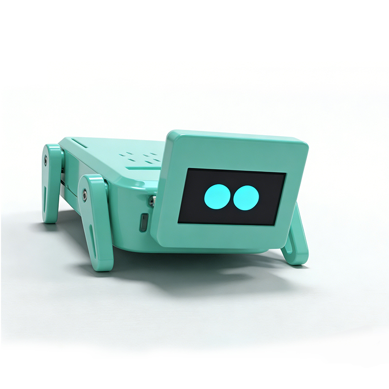 Płytka rozwojowa robota psa z  – Science Robotics recenzja i cena