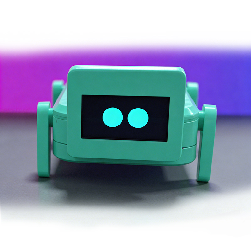 Płytka rozwojowa robota psa z  – Science Robotics recenzja i cena