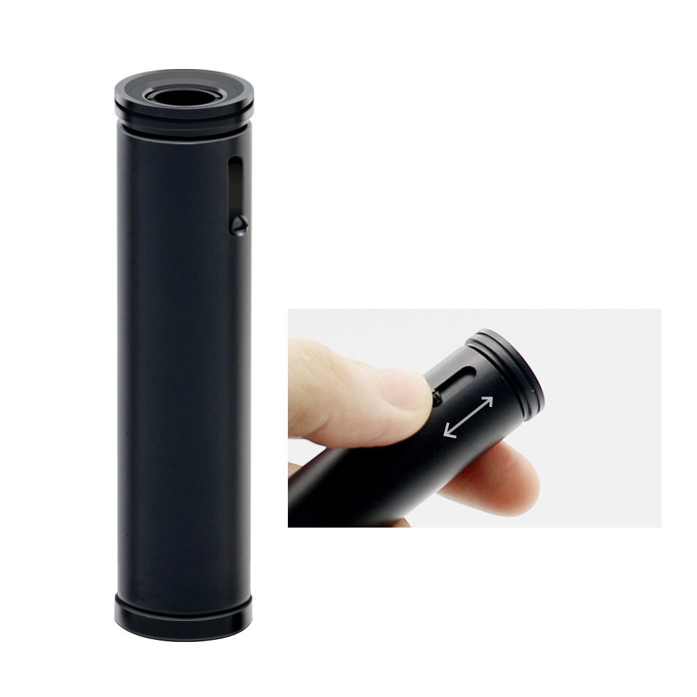 Marka: Spektroskop do kamieni  – Spectroscope Handheld recenzja i cena