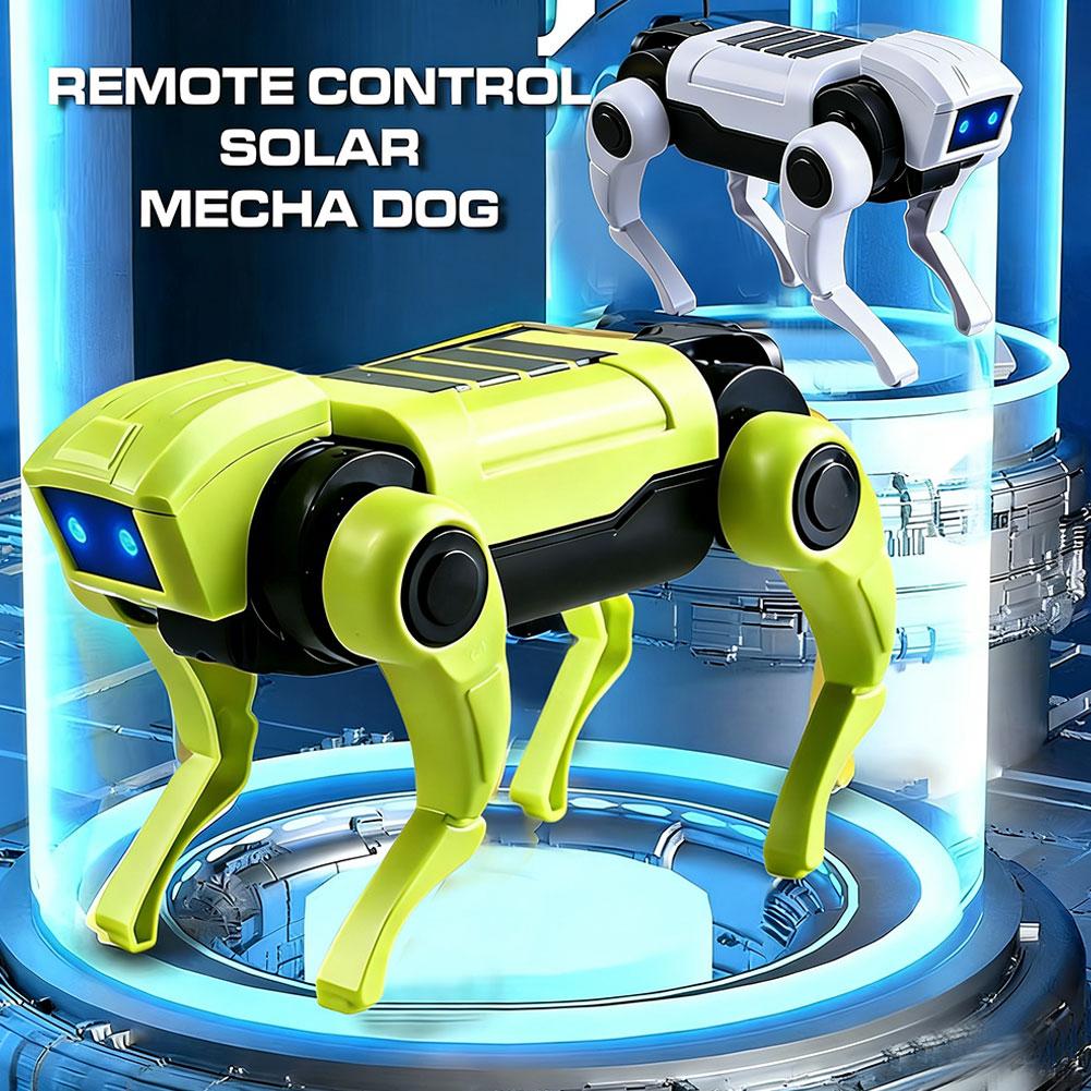 Zestaw DIY dla dzieci: Elektry – Science Project Robot recenzja i cena