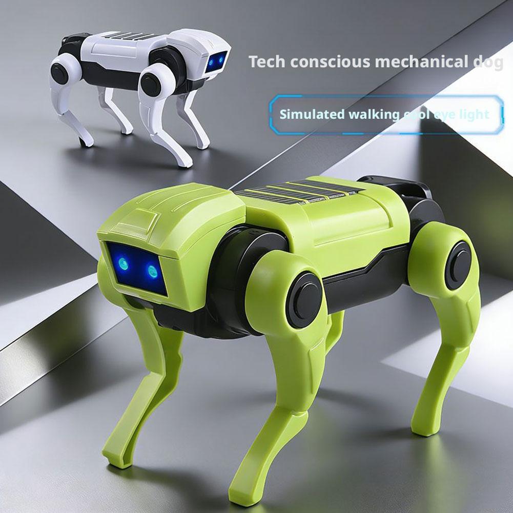 Zestaw DIY dla dzieci: Elektry – Science Project Robot recenzja i cena