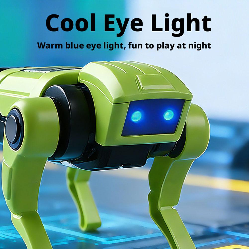Zestaw DIY dla dzieci: Elektry – Science Project Robot recenzja i cena