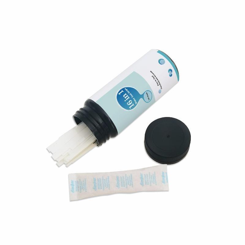 50/100 szt. Zestaw do testowan – Ph Strip Test recenzja i cena