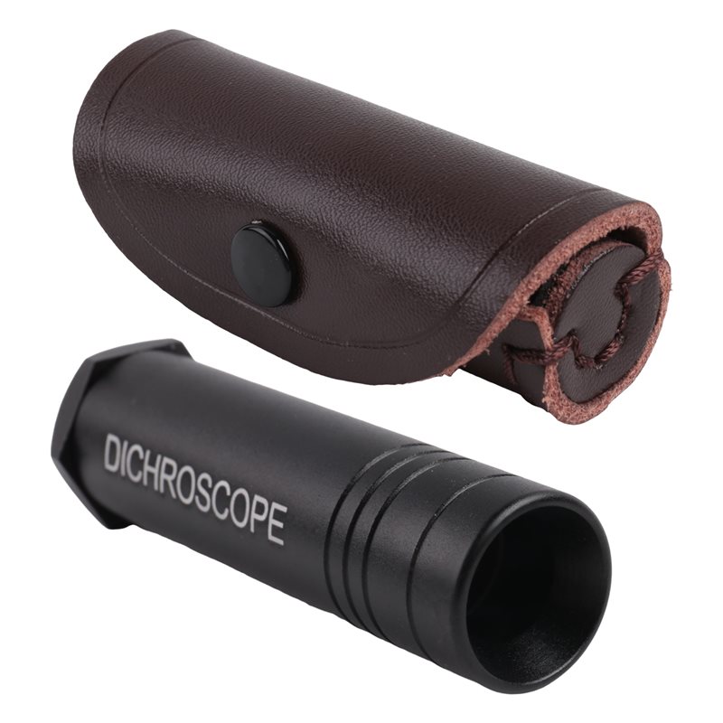 Kamień szlachetny Kalcyt Dykhr – Spectroscope Handheld recenzja i cena