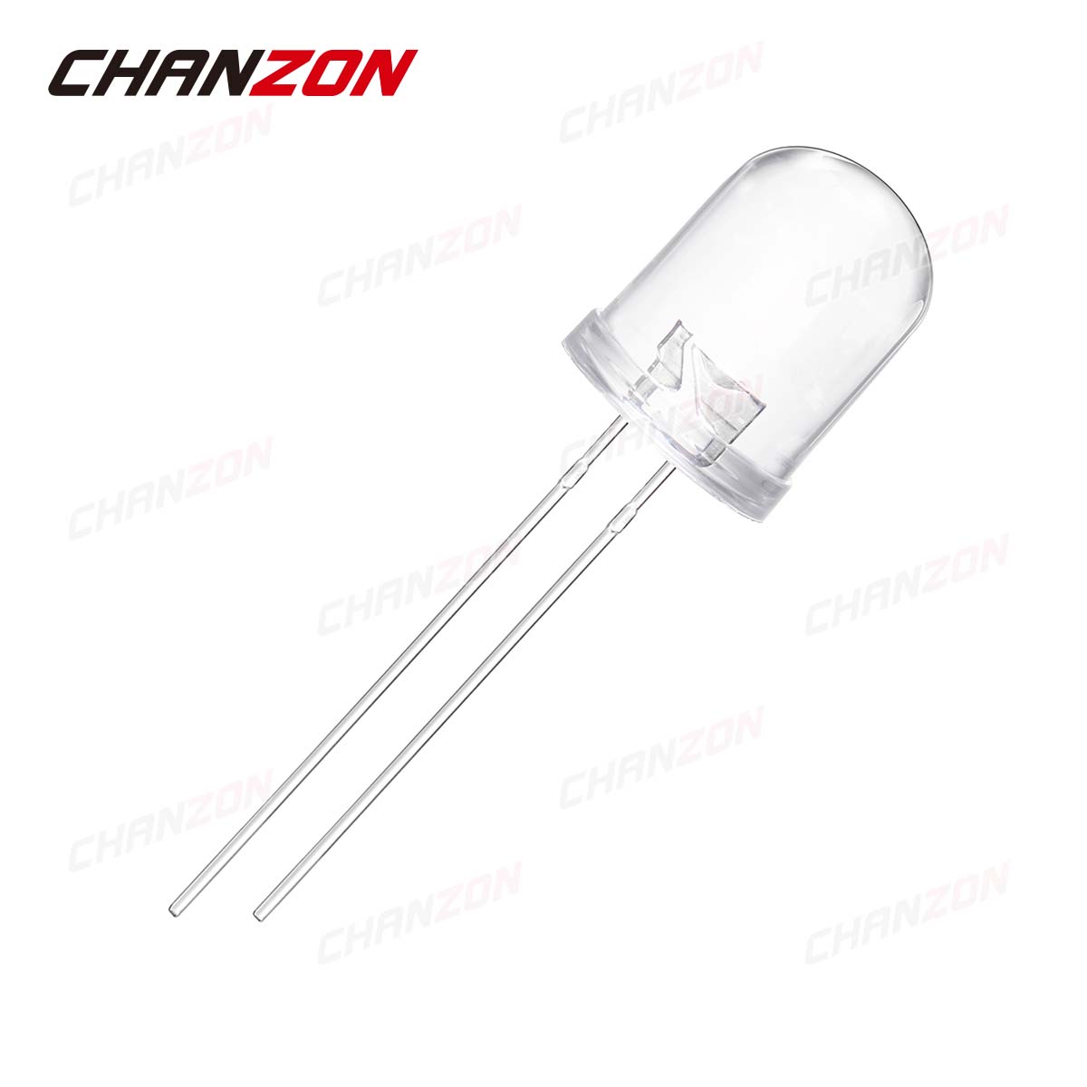 10 sztuk 10mm dioda elektrolum – Science And Hobby recenzja i cena