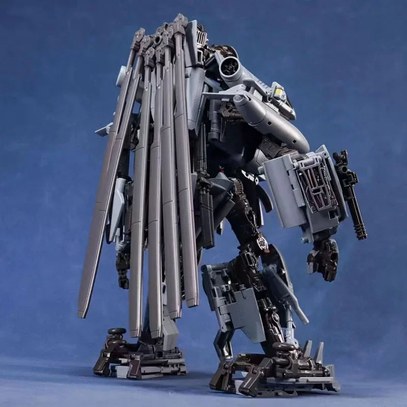 Arcydzieło transformacji MMP13 – Science Robotics recenzja i cena