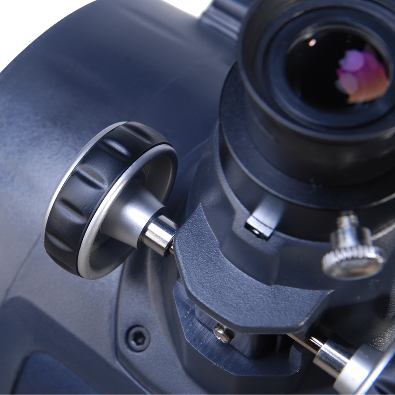 Teleskop reflektorowy Astromas – Telescope Reflector 130 recenzja i cena