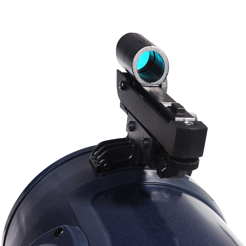 Teleskop reflektorowy Astromas – Telescope Reflector 130 recenzja i cena